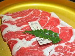 -花潮料理艺食馆(成都万象城店)