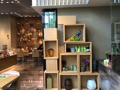 -上海静安香格里拉大酒店