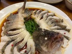 -必点海鲜·鲅鱼水饺(鞍山西道店)