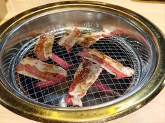 -伊茉家的烤肉店(勒泰中心店)