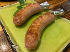 -葉家.焼鳥.居酒屋(惠利街店)