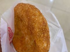 油炸糕-鼎丰真(四马路店)