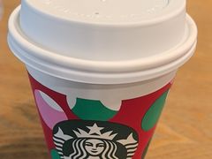 -星巴克(保定华创广场店)