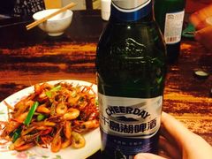-75幢私房菜馆