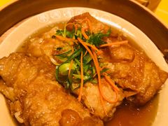 -蔡澜点心·粤菜(花城汇南区店)