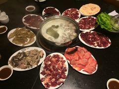 -八合里牛肉火锅(八合里总店)