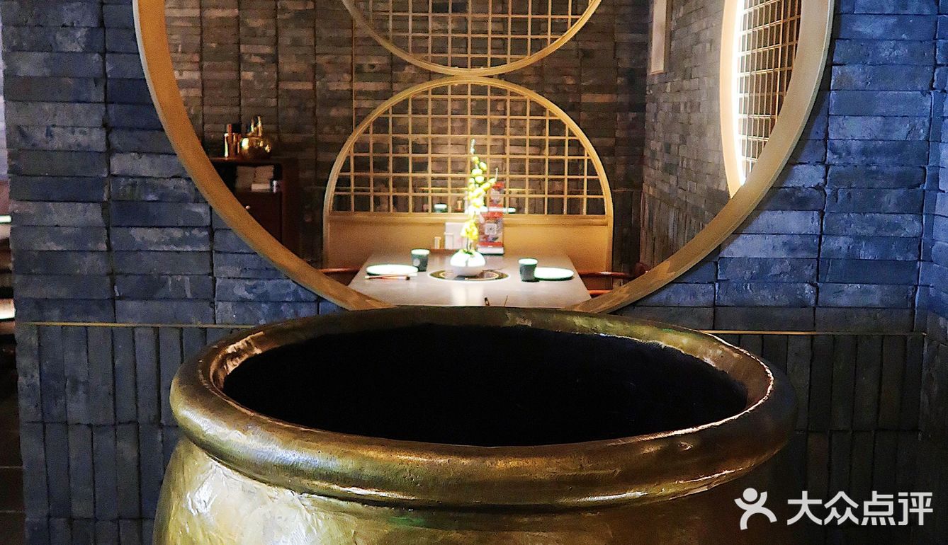 三里屯宝藏低脂火锅店，再也不担心吃火锅发胖了