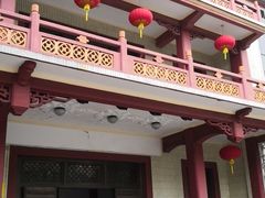-仁寿寺