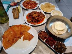 -屋里家延边朝鲜族冷面(梅林3店)