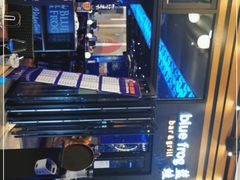 -bluefrog蓝蛙(皇庭广场店)