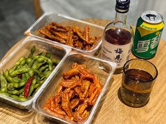 -帝煌烤卤(羊子街店)