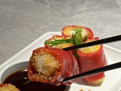 -蔡澜点心·粤菜(新街口IFCX店)