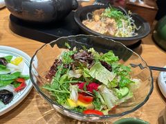 -云海肴·汽锅鸡·云南代表菜(东坝金隅店)