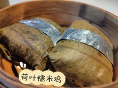 -煲王粤菜餐厅(中侨中心店)