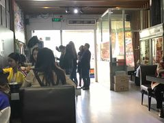 大堂-老师专·玉溪特色小吃
