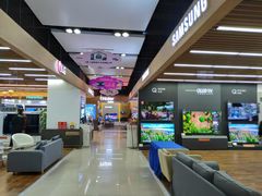 -苏宁易购(Suning Pro武汉中南店)