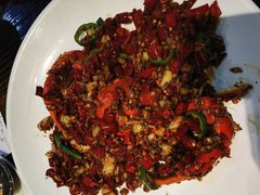-猪肉婆私房菜(容桂总店)