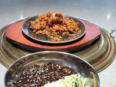 -妥妥烤肉料理(昙华林店)