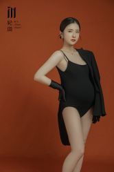 -专注孕妇照亲子照·纪田摄影