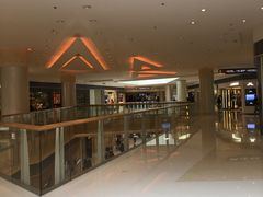 店内环境-香港ELEMENTS圆方