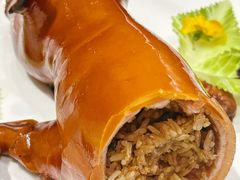 -8餐厅(新葡京酒店)