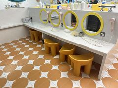 -ABC Swim亲子游泳俱乐部(河西店)