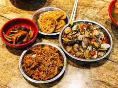 -丽丽水煮(顺外路店)