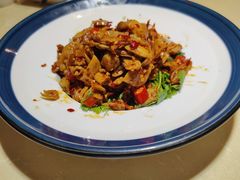 -小柴米·传统江西菜(八一广场店)