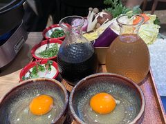 -鸟山鸣·日料食堂(王府井店)