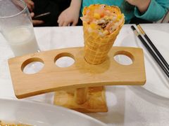 -大铁勺酒楼(宾水西道店)