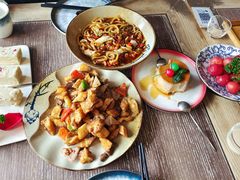 -那时新疆·车师(大宁音乐广场店)
