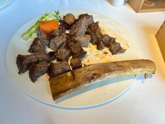 -王品牛排(杭州大厦店)