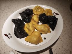 -船歌·鱼水饺青岛菜(金狮广场店)