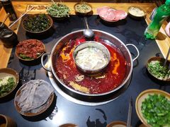 -麻大侠老火锅(巴国城店)