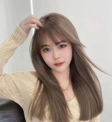 点击看大图 -MORI HAIR SALON日式美发沙龙
