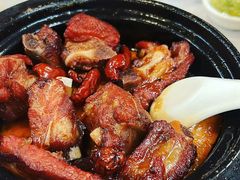 秘制红枣骨-文记壹心鸡(宝华路店)