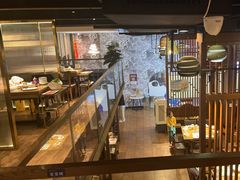 -百草滩羊清水涮羊肉(长城路店)