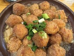-清真·白家牛肉罩火烧老店(育才街店)