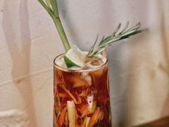 回魂泰啡柠-泰妃殿(宏伊国际广场店)