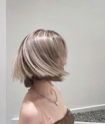 点击看大图 -上禾 HAIR SALON