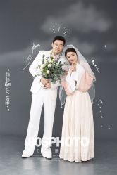 -苏州HX-合喜映画婚纱摄影