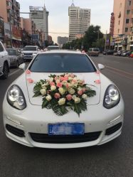 -华润婚车租赁公司·和胜租车