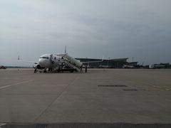 -太原武宿国际机场