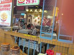 -彭耕记猪油炒小菜(吉联mall店)