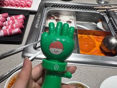 -海底捞火锅(万达广场店)