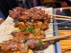 -唐力九头鸟烧烤·罗田吊锅(西云楼店)