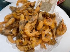 -威海九禧海鲜居渔水饺(经区店)