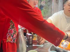 -亮欢寨快活林 酸汤鱼(仁怀店)