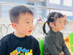 -蓝话筒·少儿成人演讲口才·主持朗诵·戏剧表演(大华第一坊店)
