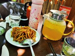 -砂唐居(总店)
